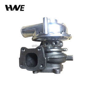 Bộ Tăng Áp HWE CIFK RHF55 8980302170 <span class=keywords><strong>VB440051</strong></span> Cho Động Cơ 4HK1 ZX230 ZX240 - Product Image 1