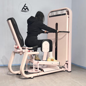 Máquina de Abducción en Oferta, Equipo de Gimnasio Premium al por Mayor para un Entrenamiento Efectivo de <span class=keywords><strong>Cadera</strong></span> y Muslos - Product Image 4