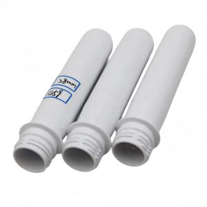 Meilleur <span class=keywords><strong>prix</strong></span> 23-64g Préforme PET 100% vierge de qualité supérieure pour bouteilles d'eau/jus en plastique biodégradable écologique 28mm - Product Image 6