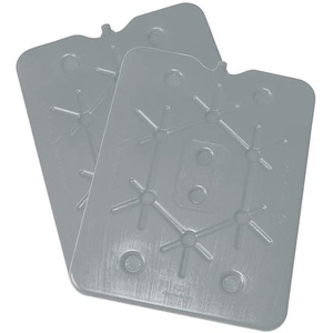 Salviette detergenti e disinfettanti per cani e gatti, profumo talco, 12 confezioni da 40 salviette - Product Image 3