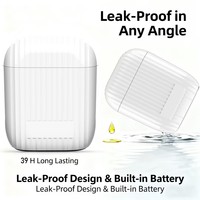 Produit Tendance 2026 : Diffuseur de Parfum de Poche Mini Rechargeable à Arôme Froid pour la Maison