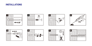 สารยึดเกาะเคมีประสิทธิภาพสูงสำหรับงานยึดติดหนัก - Product Image 6