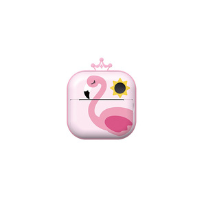 <span class=keywords><strong>Appareil</strong></span> <span class=keywords><strong>photo</strong></span> instantané <span class=keywords><strong>Polaroid</strong></span> avec capteur CCD, cadeaux de Noël et d'anniversaire pour garçons et filles, jouet dinosaure, enregistrement vidéo, imprimante selfie numérique - Product Image 2