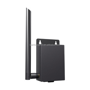 CPE 4G LTE para Exteriores MTK7628KN 300Mbps 2.4G WiFi Router 2T2R Antena 4G Externa de 5dBi Salida 5V/1A para Cámara IPC Ranura Nano SIM - Product Image 2