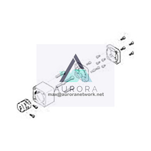 อุปกรณ์วาล์ว fneuatic อิเล็กทรอนิกส์คุณภาพสูง EAMM-A-D40-40G - Product Image 1