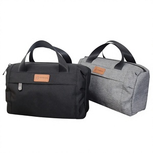 Borsa Portatile per Tabacco, Assorbe gli Odori, Impermeabile, Resistente ai Graffi e all'Usura, per Esterni, per Kit e Accessori per Tabacco Sfuso - Product Image 1