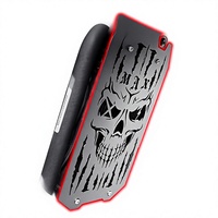 Filet de protection de radiateur pour moto Napoleon 450 Golden Cat 500 Black Flag 500