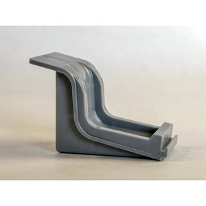 Ricambi in plastica su richiesta: stock digitalizzato e stampa 3D FDM su richiesta, a partire da 4,90 € per pezzo - Product Image 1