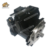 Pompe à piston hydraulique 1059028088 A4VG105EP4D1/32L pour machines de construction, pièces de pompe de tracteur