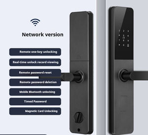 WIFI a Era do Smart Home Landlord Aluguer Ferramenta/Mobile App Management/Lembrete Aluguel Inteligente - Product Image 1