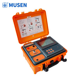 Testeur et localisateur de câbles électroniques à succès avec garantie d'un an, protection IP55, <span class=keywords><strong>test</strong></span> de panne de courant 380V - Product Image 2