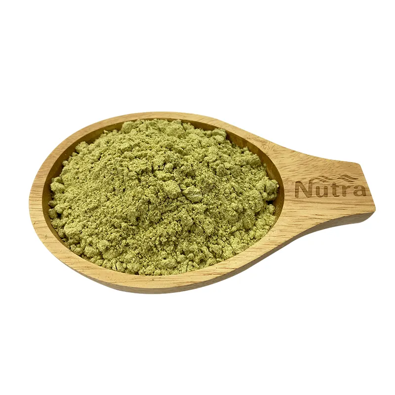 Factory price hemp protein powder 60% 70% 80% hemp delicious organic protein powder bulk