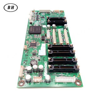 Placa Deslizante Mimaki UJF-3042 E400733-0 para Impresora Mimaki Jv33 Jv5 Ujf3042 - Product Image 3