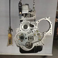 Moteur complet 4KH1 neuf 3.0L Diesel pour Isuzu D-MAX Pickup ELF 600P NPR Camion Pièces de rechange Vente en gros