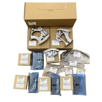 Kit de chaîne de distribution moteur 12X pour Audi A6 A7 A8 S8 Q5 Q7 S5 S6 S7
