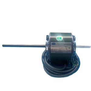 Motor de Aire Acondicionado Carrier HC69LY52863, Ajuste de Brisa Suave, Uso en Aire Acondicionado Central - Product Image 5