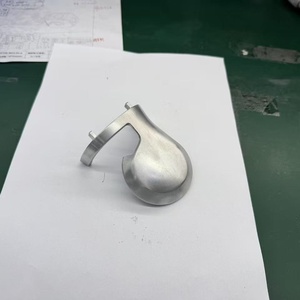 Servicio de Mecanizado CNC de Aluminio de Precisión de Fábrica con 25 Años de Experiencia, Fresado y Torneado de Piezas Personalizadas de Aleación de Aluminio - Product Image 5