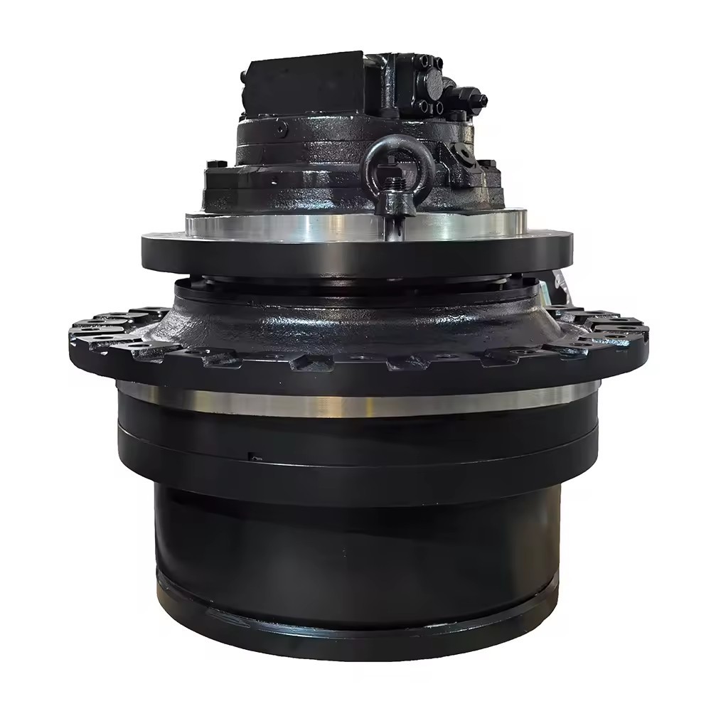 Excavator Walking Motor YB60000031 ZX870-5G Final Drive ZX870-5B