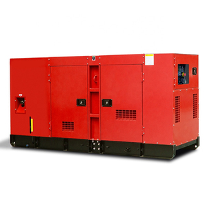 Groupe électrogène pour usage domestique, vente en gros, meilleur prix, moteurs 10kW, 20kW, 50kW, 200kW, 500kW - Product Image 1