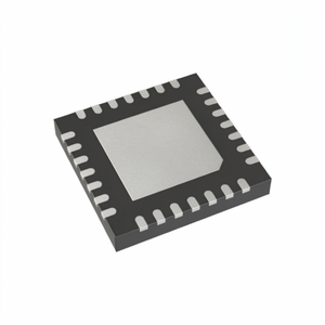 Circuitos Integrados (ICs) PIC18F2410-I_ML MCU de 8 bits, 16KB FLASH, 28QFN, 28 VQFN con Pad Expuesto - Canal del Fabricante - Product Image 1