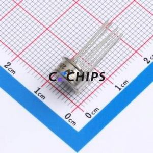 Original nuevo LM111H/NOPB TO-99-8 circuito integrado IC Chip comparador venta completa componentes electrónicos Chips y servicio BOM - Product Image 2