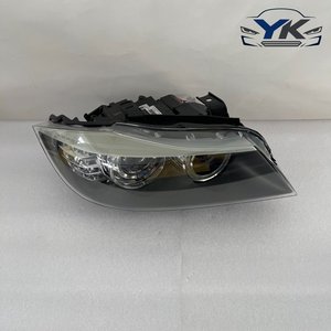 63117240247 63117240248 Phare Bi-Xénon pour Série 3 E90 <span class=keywords><strong>320i</strong></span> 325i 330i 335i LCI Gauche/Droite 2008/2009/<span class=keywords><strong>2010</strong></span>/2011 Occasion 1 Pièce - Product Image 5