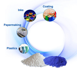Nhà Máy Cung Cấp Trực Tiếp Chất Liệu Ultramarine Màu Xanh Cho Nhà Máy Nhựa Cơ Sở Mực Cao Su <span class=keywords><strong>Smalt</strong></span> Sơn Lớp Phủ - Product Image 2