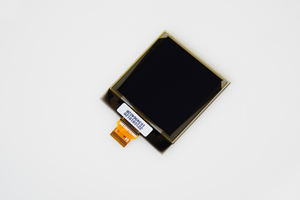 Polcd 1.5 Inch Super Dunne Oled Micro Module 128X128 Ssd1309 Geel Wit 1.5 "Oled Scherm - Product Image 2