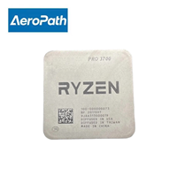 3700 3.6GHz 8Core 16T 32MB 65W AM4 R7 PRO 3700 Prosesor CPU