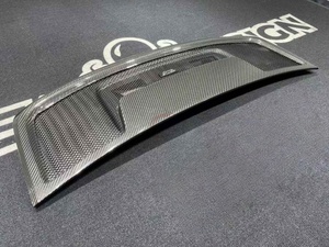Couvercle de moteur arrière en fibre de carbone sèche de haute qualité, style <span class=keywords><strong>GT3</strong></span> <span class=keywords><strong>Touring</strong></span>, pour <span class=keywords><strong>Porsche</strong></span> <span class=keywords><strong>911</strong></span> 992.1 992.2 - Product Image 6