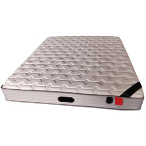 Matelas hybride en mousse haute densité durable avec ressorts ensachés à bordure renforcée <span class=keywords><strong>160x200</strong></span> Vente en gros <span class=keywords><strong>de</strong></span> meubles - Product Image 5