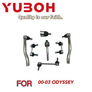 Rótula Nueva YUBOH para CRV, Accord, Fit, City, Odyssey, HRV, Vezel, <span class=keywords><strong>Cimo</strong></span>, Pilot, con 24 Meses de Garantía - Product Image 2