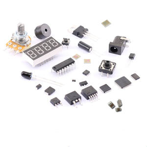 WR06X102JTL WR06X122JTL Résistances à couche épaisse-SMD 1K <span class=keywords><strong>1K2</strong></span> <span class=keywords><strong>OHM</strong></span> 5% 100PPM 0603 - Product Image 1