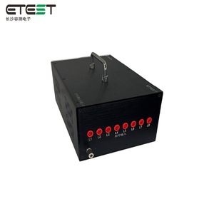 Générateur de surtensions Etest Es-5110B pour les tests d'immunité aux impulsions et de conformité électromagnétique (EMC) - Product Image 4