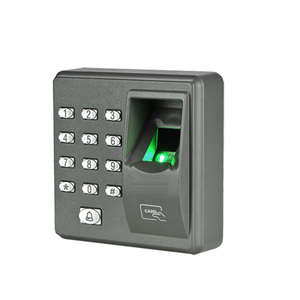 Low Price 125Khz EM <strong>Card</strong> RFID Door <strong>Fingerprint</strong> Standalone <strong>Access</strong> <strong>Control</strong> Systems Product Biometric <strong>Access</strong> <strong>Control</strong> Products - Product Image 5