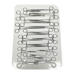 SY-XN08 C Laparotom Ginecologia Minor Abdominal Instruments Cesariana cirúrgica - Product Image 5