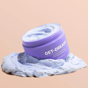 Crème Corporelle Hydratante Apaisante Naturelle Contre les Crampes Nocturnes des Jambes, Crème Amincissante <span class=keywords><strong>et</strong></span> Remodelante pour le Corps, Marque Privée - Product Image 6