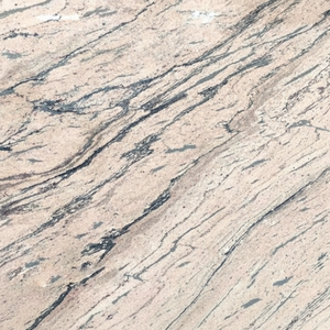 หินแกรนิตหินหนืดบราซิลขัดเงาหินหนืดสีดำธรรมชาติแผ่นหินแกรนิตราศีพฤษภ - Product Image 1