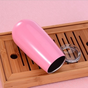 Watersy 6oz Mini Mouse Skinny Tumbler 304 Acero inoxidable de doble pared para sublimación Venta al por mayor Tazas de prensa a granel - Product Image 3