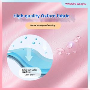 <span class=keywords><strong>Impermeabile</strong></span> Riutilizzabile di Alta Qualità a Doppio Strato per Moto, <span class=keywords><strong>Poncho</strong></span> <span class=keywords><strong>Impermeabile</strong></span> per Uomini e Donne, Abbigliamento Antipioggia per Esterni - Product Image 4