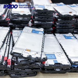 Pantallas LCD para Teléfono Móvil A32 4G, Venta al por Mayor de Pantallas LCD para A32, Repuesto de Pantalla para A32 A325 - Product Image 4