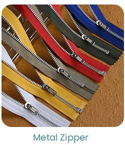 Cerniera Nastro In Nylon Cerniera #5 Denti Metallici Cerniere Denti In Rame Nastro Cerniera Per Tessuto Jean Giacca Borsa Borsa Hardware All'ingrosso - Italia - Foto 8