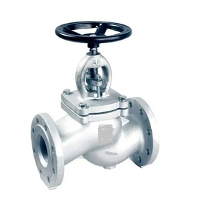 Válvula de Control de 3 Pulgadas, 300LB RTJ - Industrial para Aplicaciones de Alta Presión - Product Image 1
