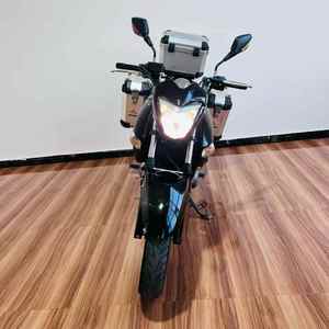 Suzuki GW250 <span class=keywords><strong>Inazuma</strong></span> 250cc Motocicletta Standard con Motore Bicilindrico in Linea Raffreddato ad Acqua, ABS, per Pendolari e Turismo - Product Image 2