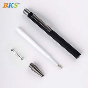 Bolígrafo Metálico con Punta Táctil, Personalizable con Logotipo en Color, de Alta Calidad, en Oferta - Product Image 6