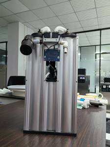 Industrial <strong>Oxygen</strong> <strong>Concentrator</strong> <strong>10</strong> LPM Pump Motor Molecular Zeolite Sieve Beds Tower Water Treatment Machinery Spare Parts Kits - Product Image 5