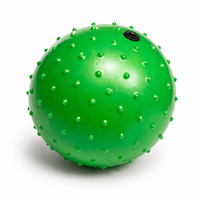 Ballons de plage gonflables en PVC à paillettes, jouets aquatiques pour jeux de piscine estivaux, vente en gros d'usine
