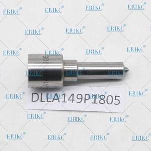 ERIKC 0433172099 DLLA 149P 1805 มาตรฐานหัวฉีด DLLA 149P1805 สเปรย์ jet หัวฉีด DLLA 149 P1805 สําหรับ 0445120406 - Product Image 5