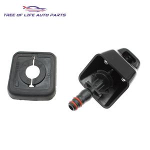 Buse de lave-phare 76885-SCA-S01 pour pare-chocs avant Honda CRV, pièce en plastique - Product Image 3