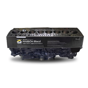 Bloque de Cilindros 3508A 3555A C15 C18 para Motor Diésel Industrial de Uso Pesado y Funcionamiento Continuo - Product Image 1
